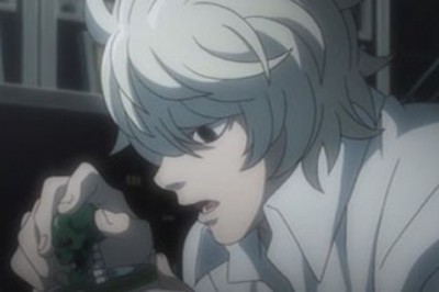 Death Note'dan 20 Alıntı