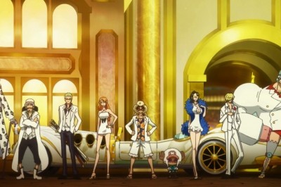 Anime filmleri neden Amerika gibi ülkelerde piyasa bulamıyor?