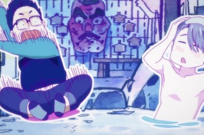Japonlar Oyladı, En İyi 20 Sonbahar Animesi!