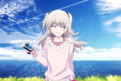 2016'Da En Çok İzlenen 10 Anime