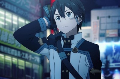 Japon Hükümeti, Sword Art Online’dan Kirito’yu Siber Güvenlik Memuru Olarak İsimlendirdi.