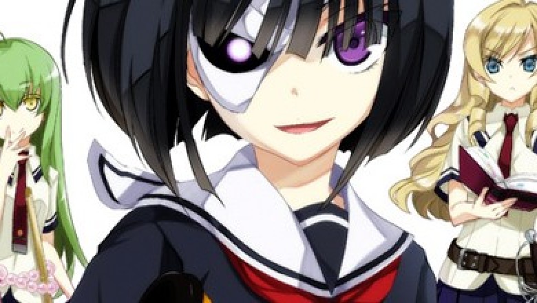 TV Anime 'Busou Shoujo Machiavellianism' Ek Üyeleri Açıkladı | Animeler.NET