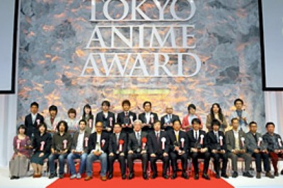 Tokyo Anime Award Festivali'nde 2016'nın En İyi 100 Animesi Açıklandı