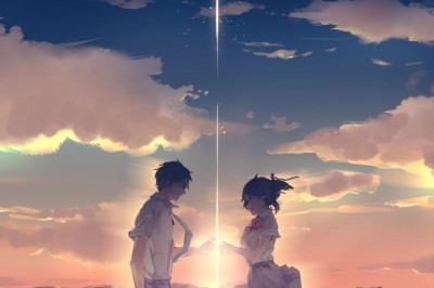 2016 nın En İyi Anime Filmleri