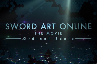 Matsuoka Yoshitsugu, Tomatsu Haruka, Itou Tomohiko Sword Art Online Film Gösteriminde!