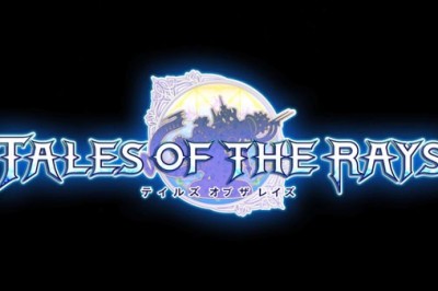 Yeni Oyun: Tales of Rays