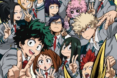 Boku No Hero Academia animesinin 2. sezonuna dair yeni bir video yayınlandı. 