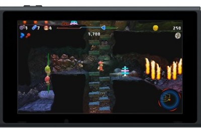 Nintendo Switch için yeni oyun: Minna de Wai Wai