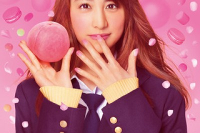 Peach Girl'in Live-Action'u Çıkıyor!