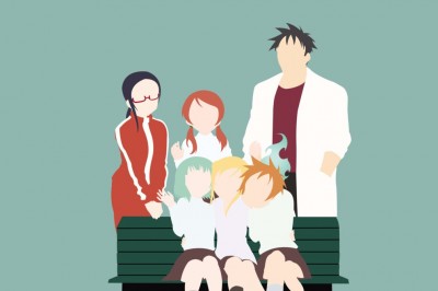 Hikari Takanashi'den Sevgililer Günü Çikolatası