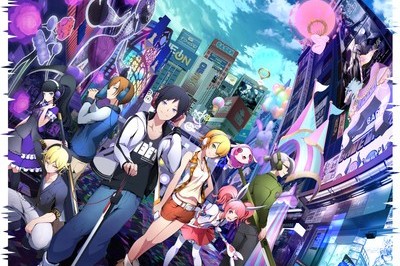  Akiba's Beat PS Vita Oyunu 27 Nisan'a Ertelendi!