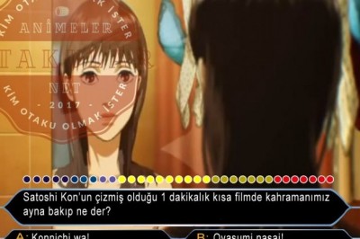 Aynaya Bakınca Ne Demiş Olabilir? 
