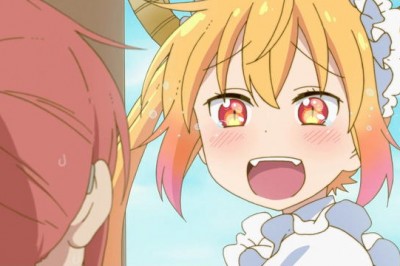 Crunchyroll Ekibi 2017 Kış Sezonunda En Çok Ne Öneriyor?