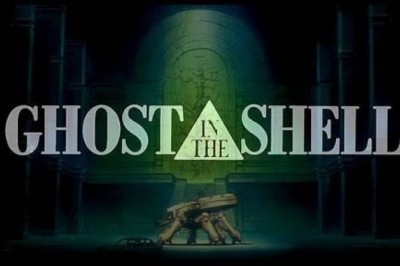 Efsane Filmler 2: Ghost In The Shell