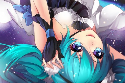 Yarın Hatsune Miku Günü