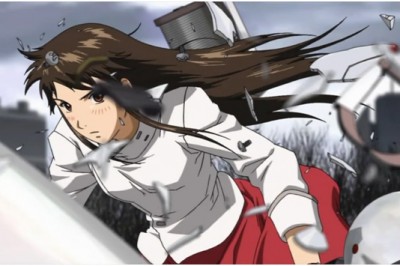 Animelerdeki En Çılgın 7 Şoför