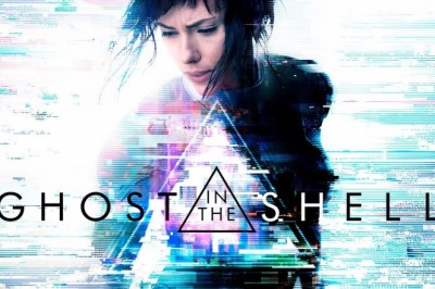 Ghost in the Shell Filminden Yeni Fragmanlar