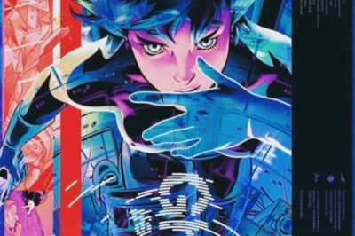 Ghost In The Shell' e Gittik Peki Nasıldı ?