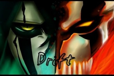 Türkçe Altyazılı Bleach AMV'si: Drift - Kurosaki Ichigo 