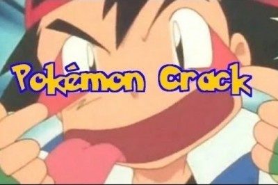 Türkçe Pokemon Crack 