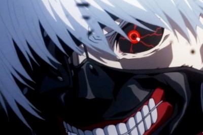 Tokyo Ghoul'un Karanlık Atmosferi Journal Standard'ın Sokak Stiliyle Birleşiyor !!