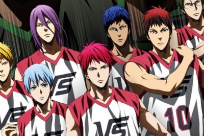 Kuroko no Basuke: Last Game'in Başarısı Özel Bir Etkinlikte Kutlanacak !!