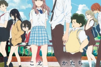 Koe no Katachi -Silent Voice- Film İncelemesi