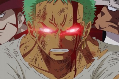 One Piece ASMV'si: Kralın Sağ Kolu - Roronoa Zoro Anısına
