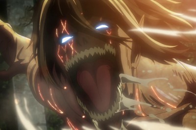 Snow Uygulamasyla Attack on Titan'dan Bir Titana Dönüşün!