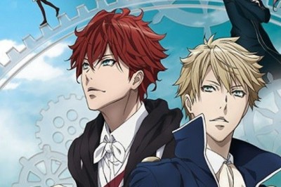 Dance With Devils Filmi Kasım Ayında Prömiyer Yapacağını Açıkladı !!