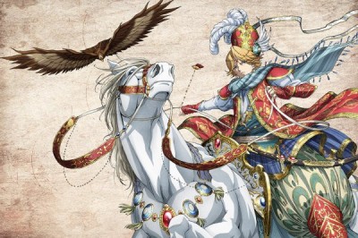 2017 Yaz Sezonu Anime Tanıtımları (Yeni Uyarlanan Seriler)