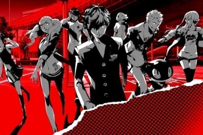 Persona 5 Oyun İncelemesi.
