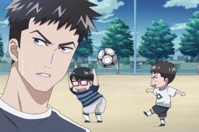  Cleanliness Boy! Aoyama-kun, 2. Tanıtım Videosu Yayınlandı !!