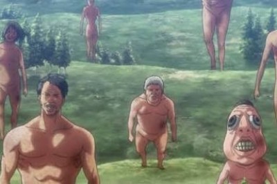 En Yakışıklı Titanlar