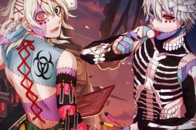 Görünce 40 Derece Hava Soğutan Tokyo Ghoul Hakkında 10 Gizli Bilgi