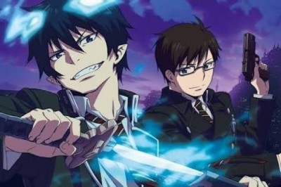 Blue Exorcist: Kyoto Saga’nın Yeni Tanıtım Videosu Yukio Okumura’ya Odaklanıyor