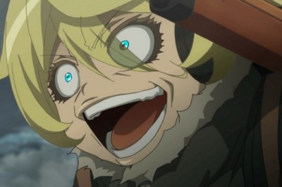 En Beğendiğim Anime Müzikleri  #1