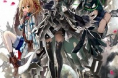 Clockwork Planet Tanıtım