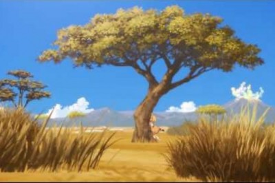 Kemono Friends Tanıtım