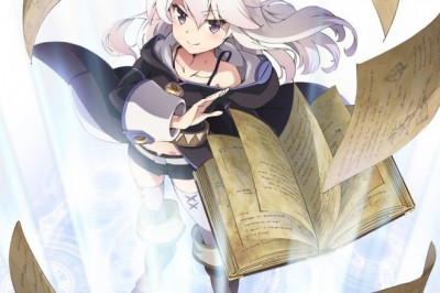 Zero kara Hajimeru Mahou no Sho Tanıtım