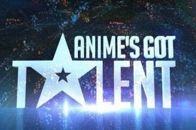 Anime Got Talent (Yetenek Yarışması)