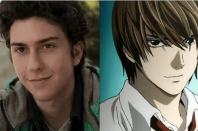 Live-Action Death Note, Yeni Bir Poster Yayınlandı 