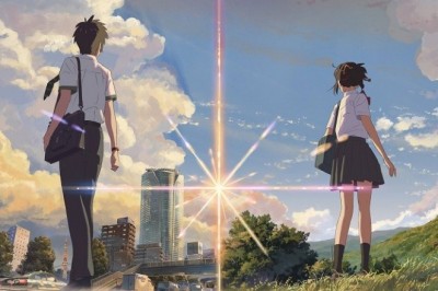 Kimi no Na wa (Your Name/Senin Adın) Çok Yakında Türkiye’de Vizyona Giriyor