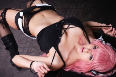 Dünyadaki En Sexy 10 Cosplayer