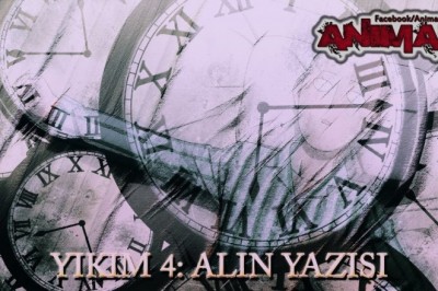 Türkçe Altyazılı ASMV: Alın Yazısı