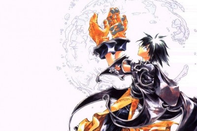 Houshin Engi Yeni Bir TV Anime Oluyor