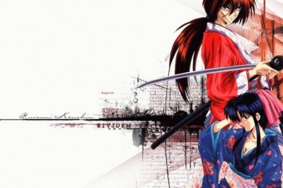 Yeni Rurouni Kenshin Mangası Eylül Ayında Piyasaya Çıkıyor