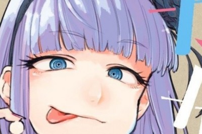 Dagashi Kashi TV Animesinin 2. Sezonu Geliyor