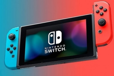 Nintendo Switch, Dünya Çapında 4.7 Milyondan Fazla Sattı!