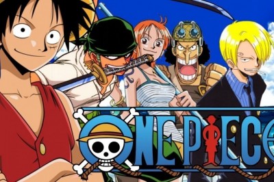 One Piece Episode Of East Blue İçin Yeni Bir Reklam Filmi Yayınlandı!